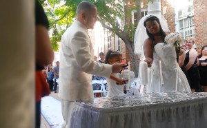 006) david aasa candle