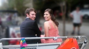 pedicab ad couple 01